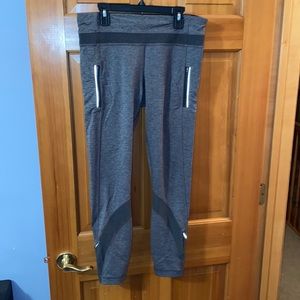 Lululemon Inspire Tight
